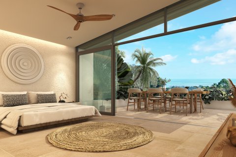 Casa de 3 dormitorios en Ko Samui, Tailandia № 144580 - foto 8
