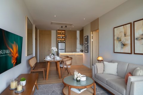 Eigentumswohnung in Bang Tao, Thailand, 1 Schlafzimmer № 78687 - Foto 16