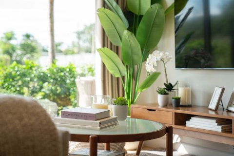 Eigentumswohnung in Bang Tao, Thailand, 1 Schlafzimmer № 78687 - Foto 13