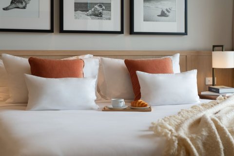 Eigentumswohnung in Bang Tao, Thailand, 1 Schlafzimmer № 78687 - Foto 6
