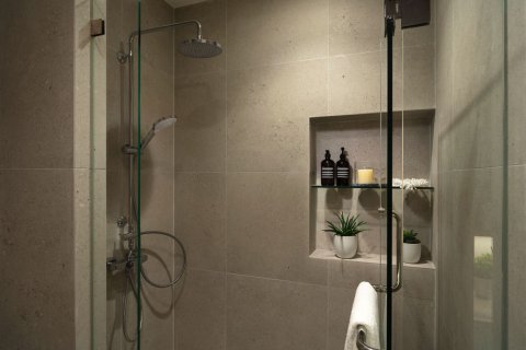 Eigentumswohnung in Bang Tao, Thailand, 1 Schlafzimmer № 78687 - Foto 12