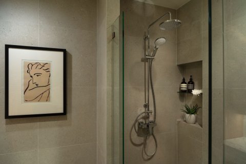 Eigentumswohnung in Bang Tao, Thailand, 1 Schlafzimmer № 78687 - Foto 8