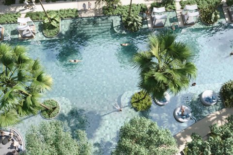 Eigentumswohnung in Bang Tao, Thailand, 1 Schlafzimmer № 78687 - Foto 20