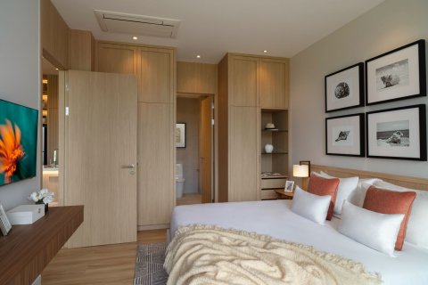 Eigentumswohnung in Bang Tao, Thailand, 1 Schlafzimmer № 78687 - Foto 7