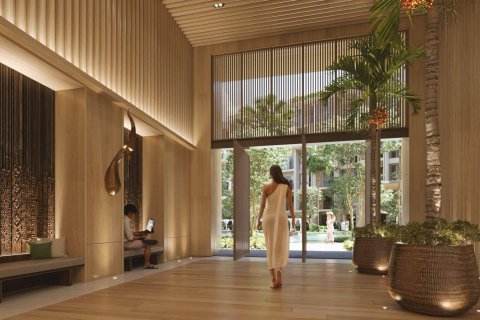 Eigentumswohnung in Bang Tao, Thailand, 1 Schlafzimmer № 78687 - Foto 17