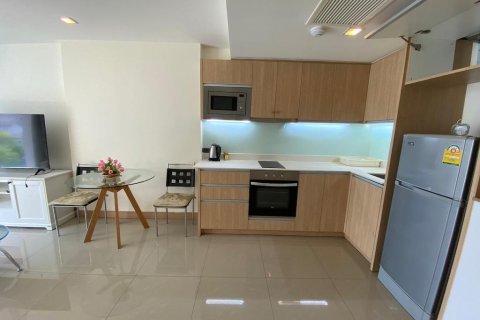 Apartamento de 1 dormitorio en Pattaya, Tailandia № 101511 - foto 3