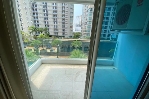 Apartamento de 1 dormitorio en Pattaya, Tailandia № 101511 - foto 6