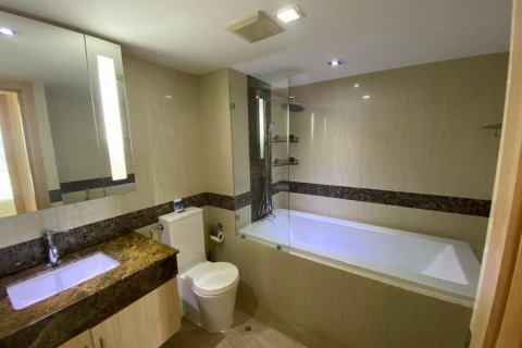 Apartamento de 1 dormitorio en Pattaya, Tailandia № 101511 - foto 13