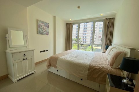Apartamento de 1 dormitorio en Pattaya, Tailandia № 101511 - foto 9
