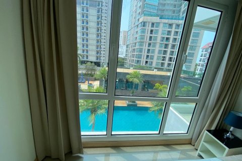 Apartamento de 1 dormitorio en Pattaya, Tailandia № 101511 - foto 12