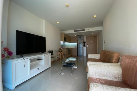 Apartamento de 1 dormitorio en Pattaya, Tailandia № 101511 - foto 8