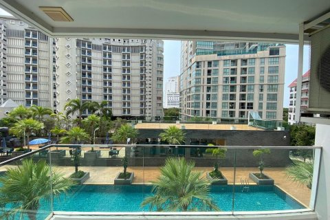 Apartamento de 1 dormitorio en Pattaya, Tailandia № 101511 - foto 7