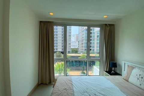 Apartamento de 1 dormitorio en Pattaya, Tailandia № 101511 - foto 11