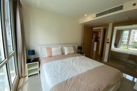 Apartamento de 1 dormitorio en Pattaya, Tailandia № 101511 - foto 10