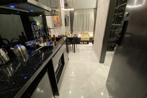 Studio in Pattaya, Thailand № 101512 - photo 2