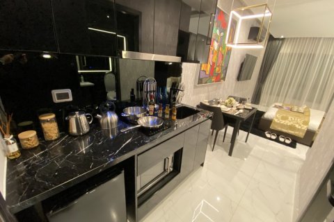 Studio in Pattaya, Thailand № 101512 - photo 7
