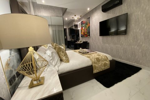 Studio in Pattaya, Thailand № 101512 - photo 3