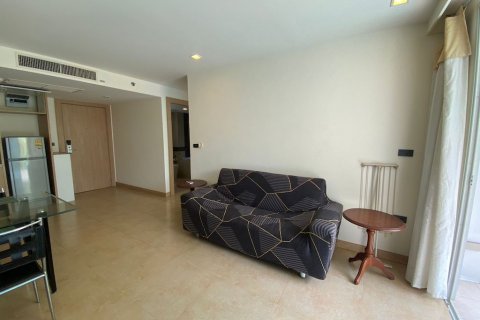 Apartamento de 1 dormitorio en Pattaya, Tailandia № 101510 - foto 10
