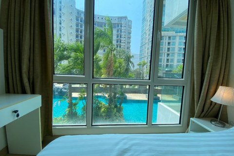 Apartamento de 1 dormitorio en Pattaya, Tailandia № 101510 - foto 17