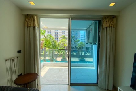 Apartamento de 1 dormitorio en Pattaya, Tailandia № 101510 - foto 11