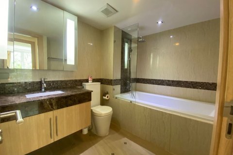 Apartamento de 1 dormitorio en Pattaya, Tailandia № 101510 - foto 18