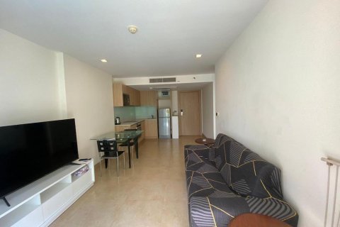 Apartamento de 1 dormitorio en Pattaya, Tailandia № 101510 - foto 8