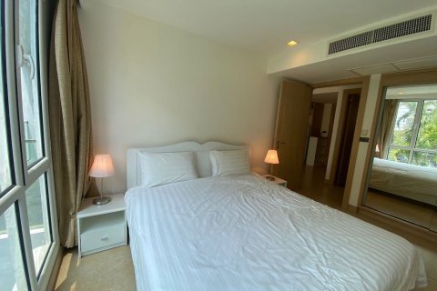 Apartamento de 1 dormitorio en Pattaya, Tailandia № 101510 - foto 14