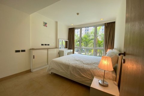 Apartamento de 1 dormitorio en Pattaya, Tailandia № 101510 - foto 16