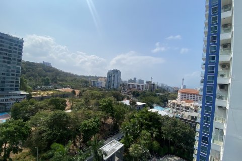 Apartamento de 1 dormitorio en Pattaya, Tailandia № 101506 - foto 19