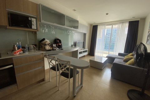 Apartamento de 1 dormitorio en Pattaya, Tailandia № 101506 - foto 13