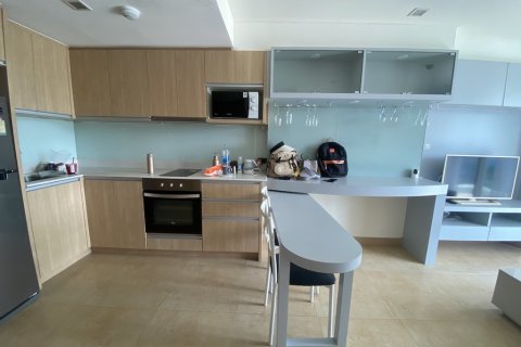 Apartamento de 1 dormitorio en Pattaya, Tailandia № 101506 - foto 14
