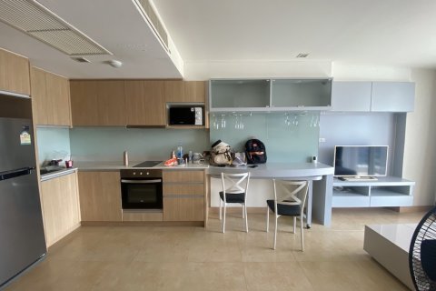 Apartamento de 1 dormitorio en Pattaya, Tailandia № 101506 - foto 2