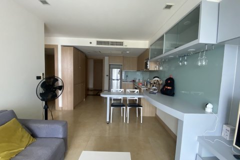Apartamento de 1 dormitorio en Pattaya, Tailandia № 101506 - foto 6