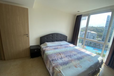 Apartamento de 1 dormitorio en Pattaya, Tailandia № 101506 - foto 15