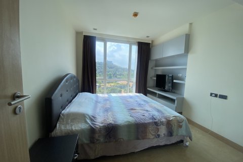 Apartamento de 1 dormitorio en Pattaya, Tailandia № 101506 - foto 16