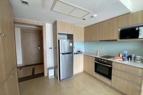 Apartamento de 1 dormitorio en Pattaya, Tailandia № 101506 - foto 3