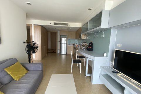 Apartamento de 1 dormitorio en Pattaya, Tailandia № 101506 - foto 4