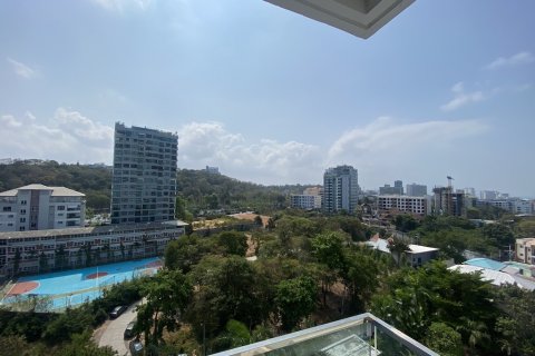 Apartamento de 1 dormitorio en Pattaya, Tailandia № 101506 - foto 18
