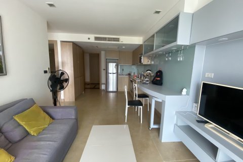 Apartamento de 1 dormitorio en Pattaya, Tailandia № 101506 - foto 12