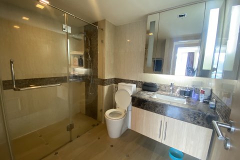 Apartamento de 1 dormitorio en Pattaya, Tailandia № 101506 - foto 20
