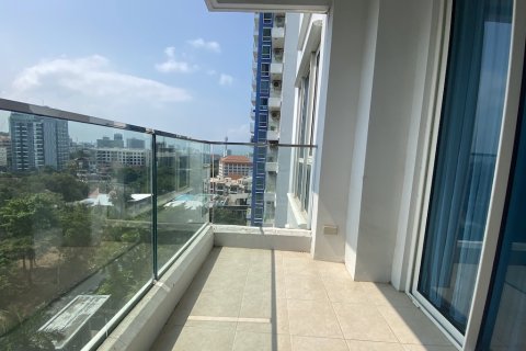 Apartamento de 1 dormitorio en Pattaya, Tailandia № 101506 - foto 8