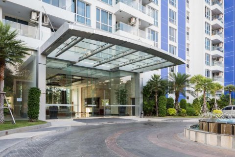 Apartment in Pattaya, Thailand 1 bedroom № 101506