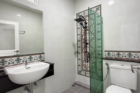 Casa de 3 dormitorios en Phuket, Tailandia № 132904 - foto 8