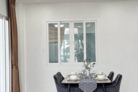 Casa de 3 dormitorios en Phuket, Tailandia № 132904 - foto 3
