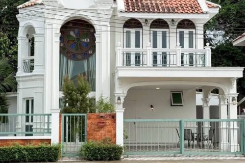 Maison à Phuket, Thaïlande 3 chambres № 132904