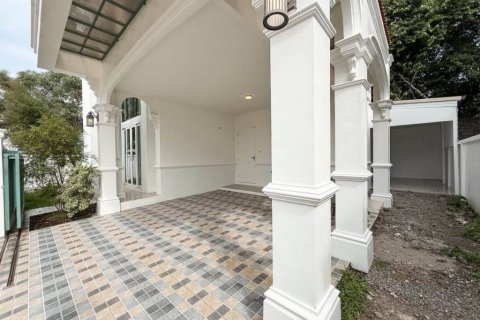Casa de 3 dormitorios en Phuket, Tailandia № 132904 - foto 10