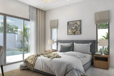 Chalet de 3 dormitorios en Phuket, Tailandia № 132901 - foto 4