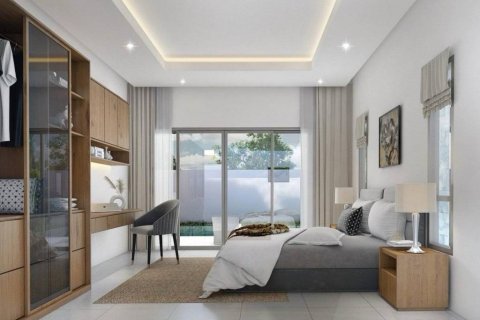 Chalet de 3 dormitorios en Phuket, Tailandia № 132901 - foto 5