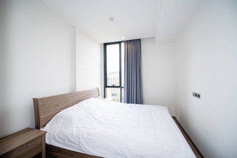 Condominio de 1 dormitorio en Suan Luang, Bangkok, Tailandia № 132900 - foto 6