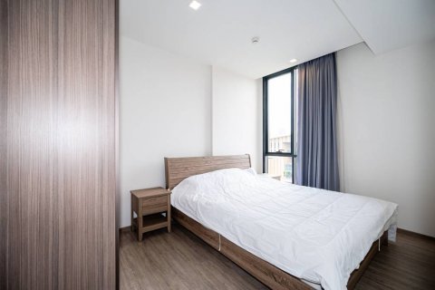 Condominio de 1 dormitorio en Suan Luang, Bangkok, Tailandia № 132900 - foto 7